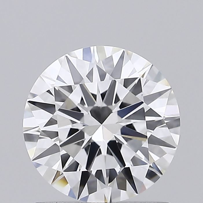 1.06 ct. round Lab Grown Diamond front image