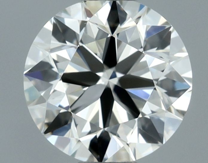 0.60 ct Round diamond