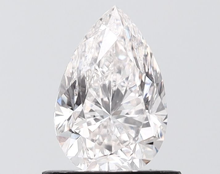 1.03 ct. pear Lab Grown Diamond front image