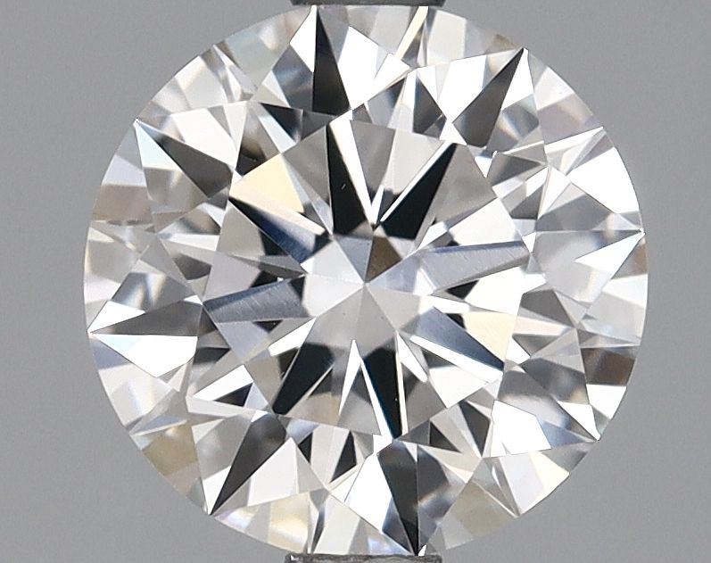 1.65 ct. round Lab Grown Diamond front image