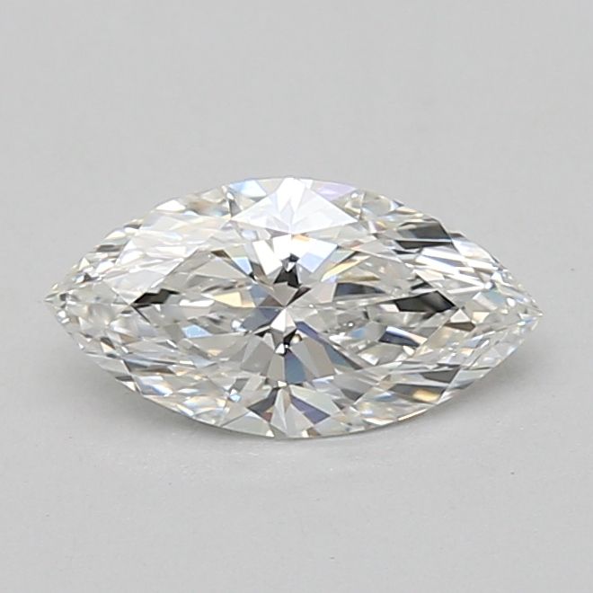 0.83 ct Marquise diamond