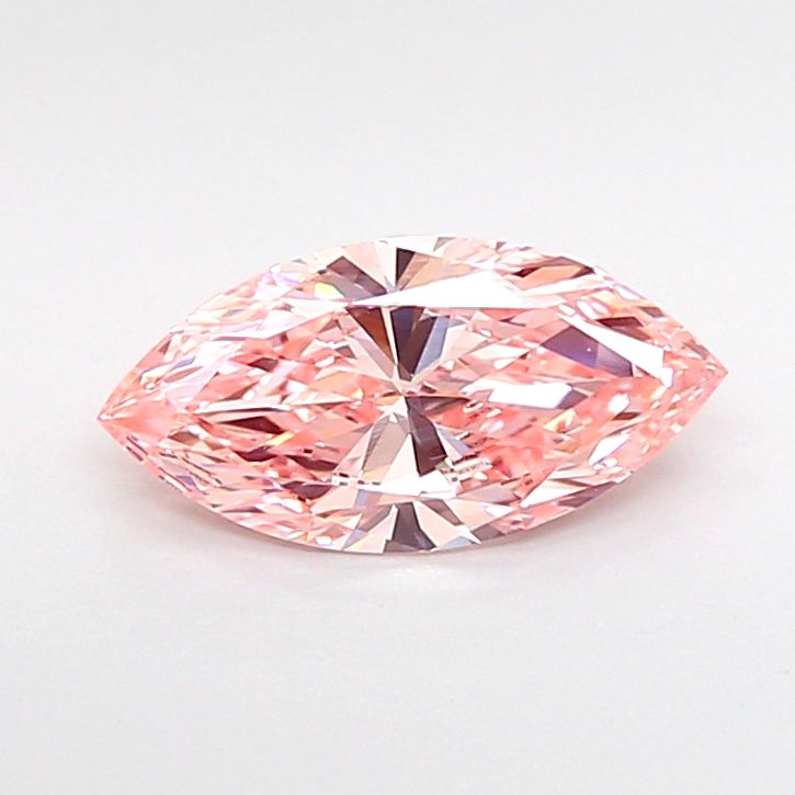 1.05 ct. marquise Lab Grown Diamond front image