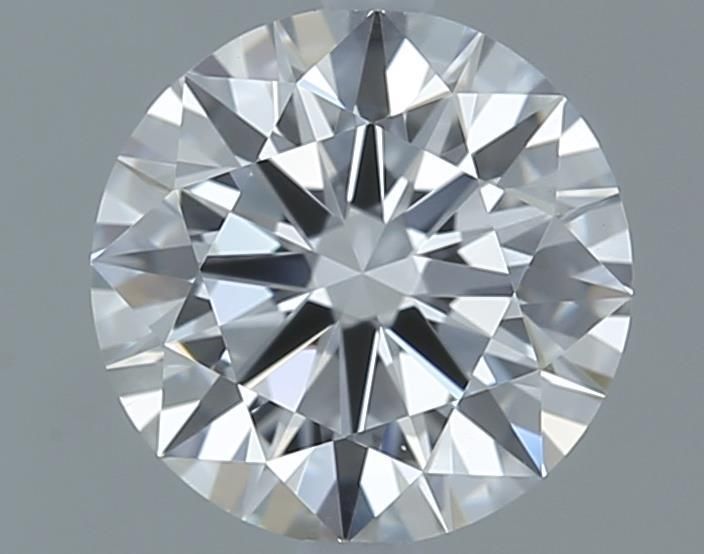 1.03 ct. round Lab Grown Diamond front image
