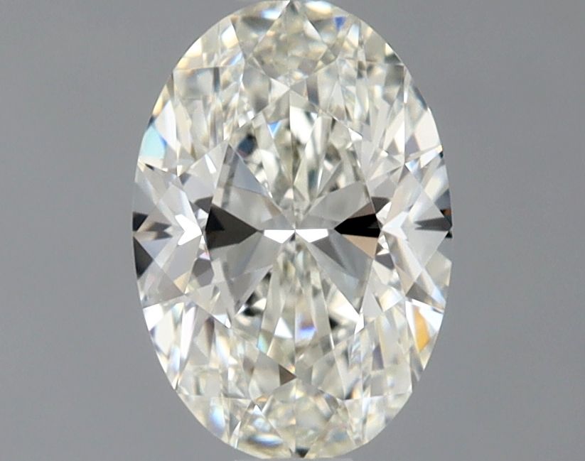 0.70 ct Oval diamond