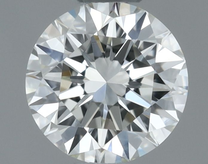 0.30 ct Round diamond