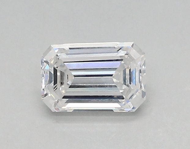 0.31 ct lab-grown Emerald Diamond
