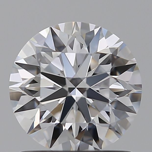 1.03 ct. round Lab Grown Diamond front image