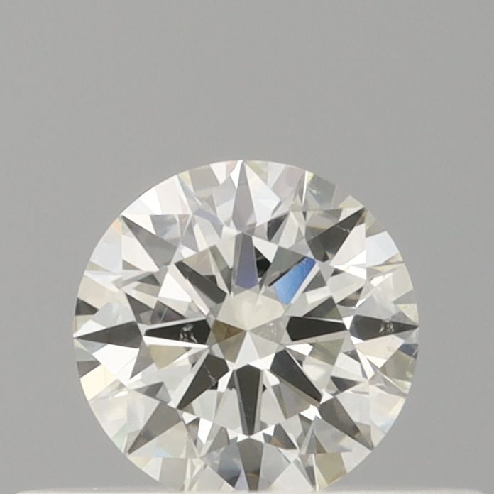 0.3 ct Round Diamond