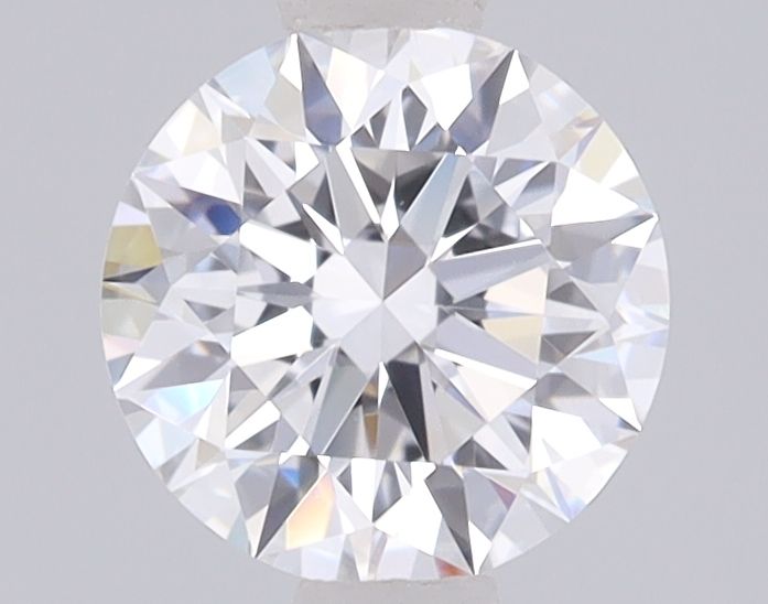 1.03 ct. round Lab Grown Diamond front image
