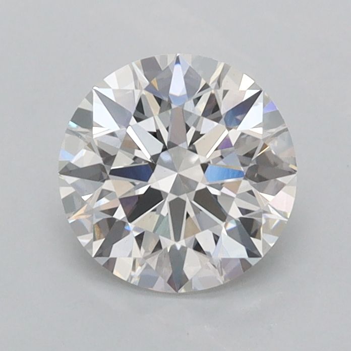 1.01 ct. round Lab Grown Diamond front image