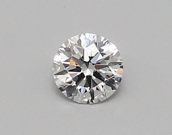 0.36 ct lab-grown Round Diamond