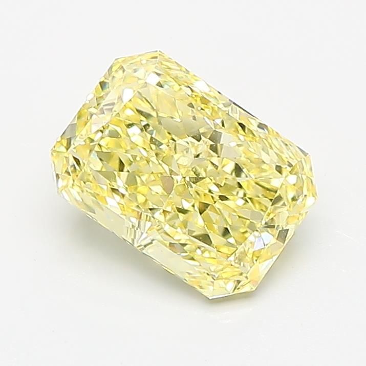 1.59 ct. radiant Lab Grown Diamond front image