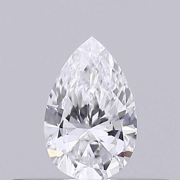 0.25 ct Emerald diamond