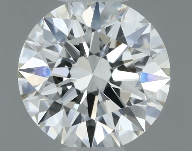 0.44 ct Round diamond