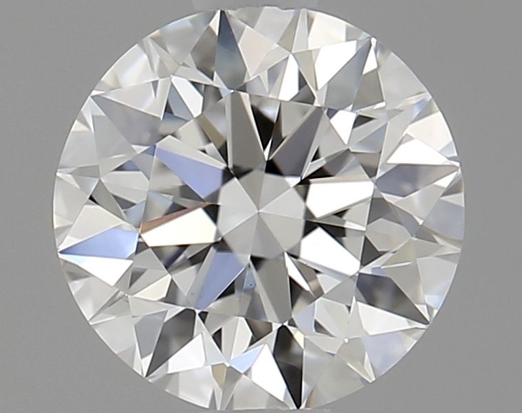 1.06 ct. round Lab Grown Diamond front image