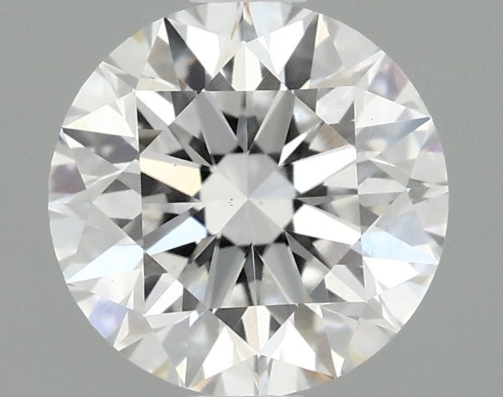 1.09 ct. round Lab Grown Diamond front image