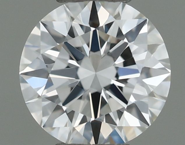 0.30 ct Round diamond