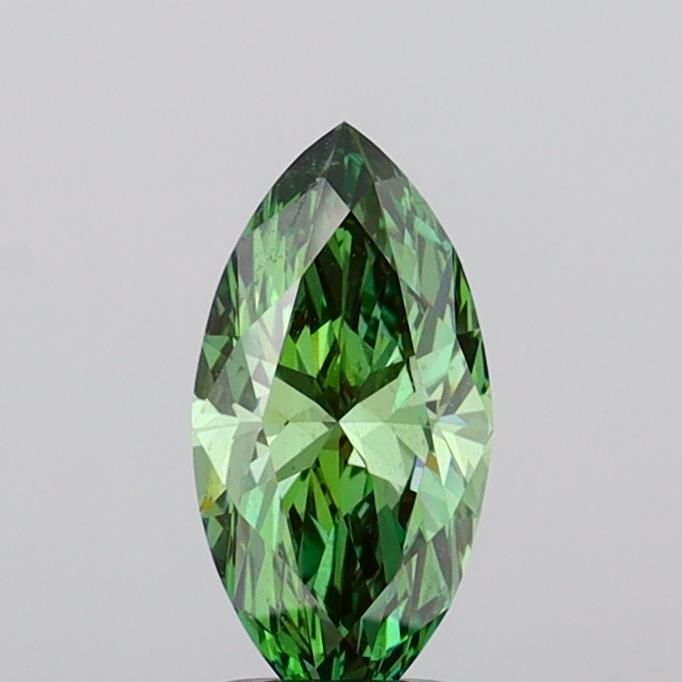 1.72 ct Marquise diamond