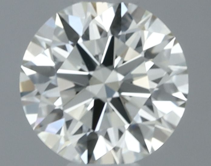 0.30 ct Round diamond