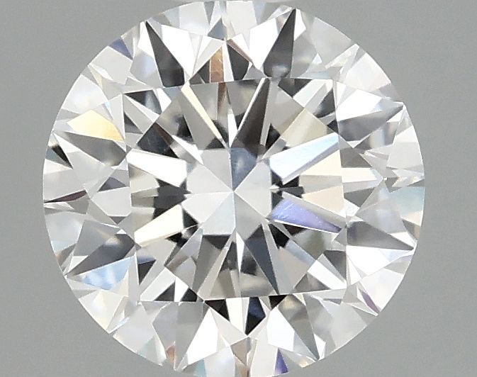 1.06 ct. round Lab Grown Diamond front image