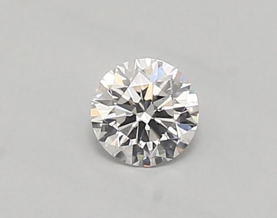 0.34 ct lab-grown Round Diamond