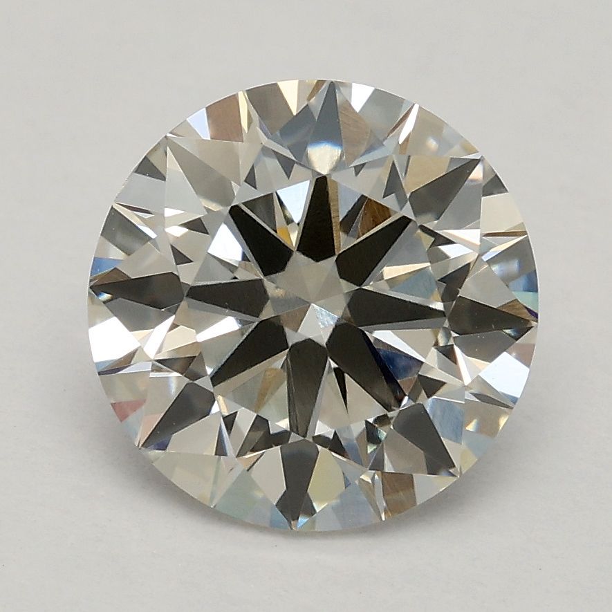 1.79 ct. round Lab Grown Diamond front image
