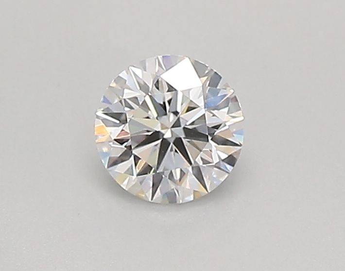0.29 ct lab-grown Round Diamond