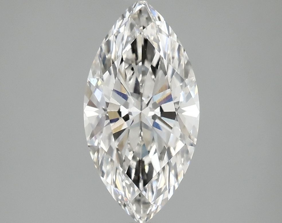 1.52 ct Marquise diamond