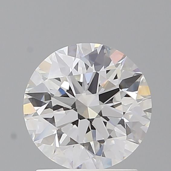 1.60 ct. round Lab Grown Diamond front image