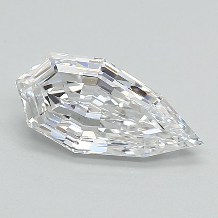 1.05 ct. pear Lab Grown Diamond front image