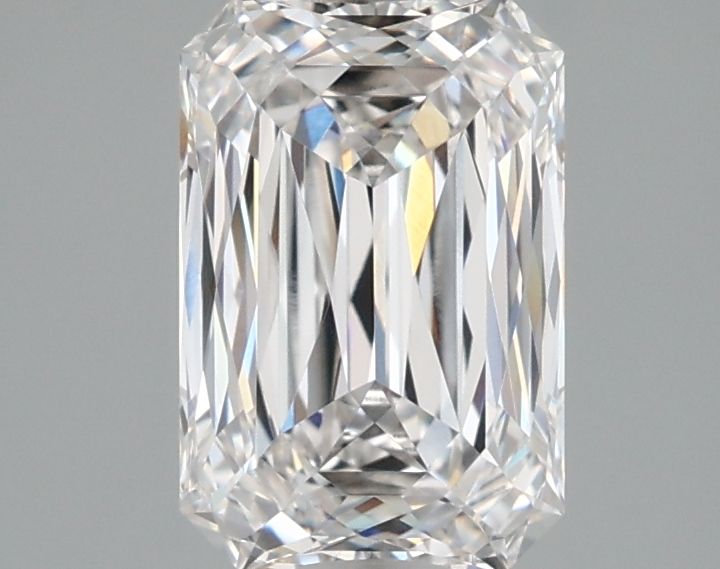 1.88 ct. radiant Lab Grown Diamond front image