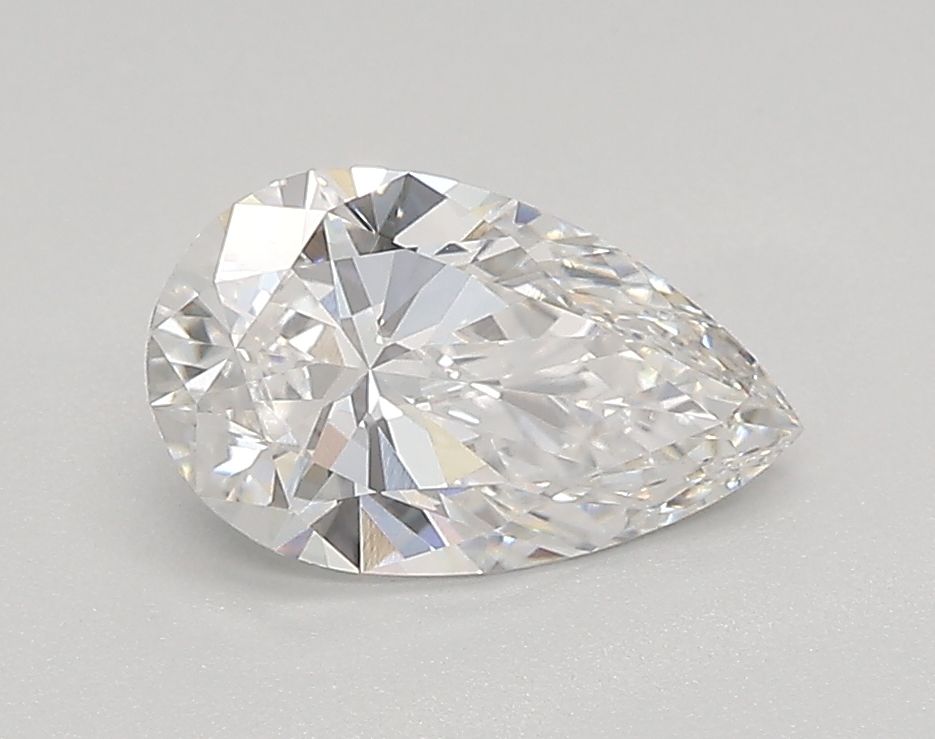 0.98 ct Pear diamond