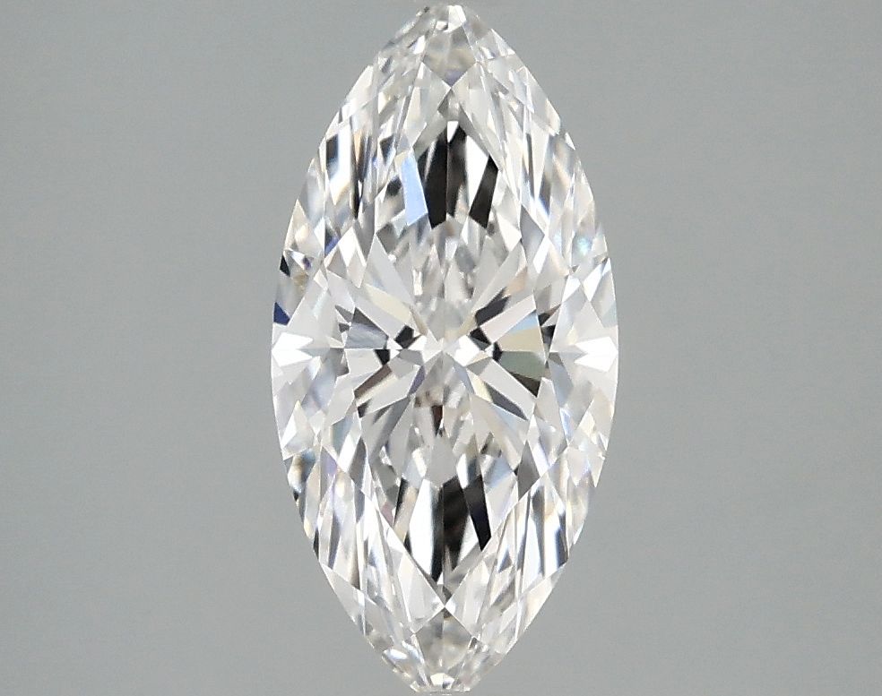 1.48 ct Marquise diamond