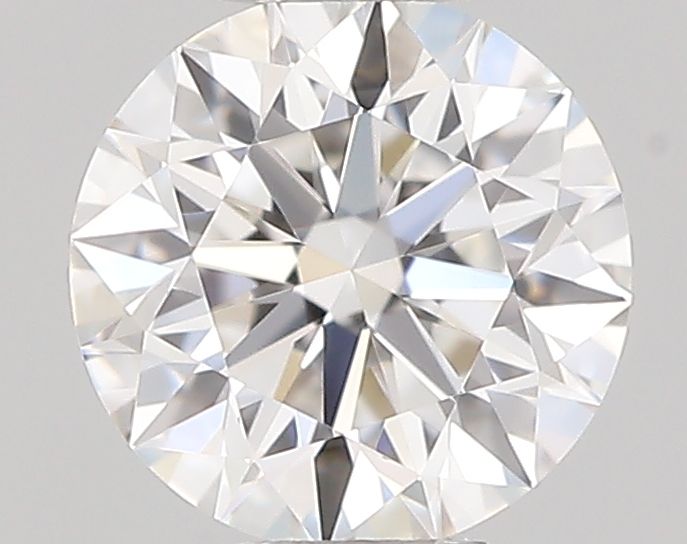 0.33 ct Round diamond