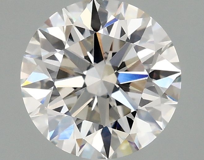 1.50 ct Round diamond