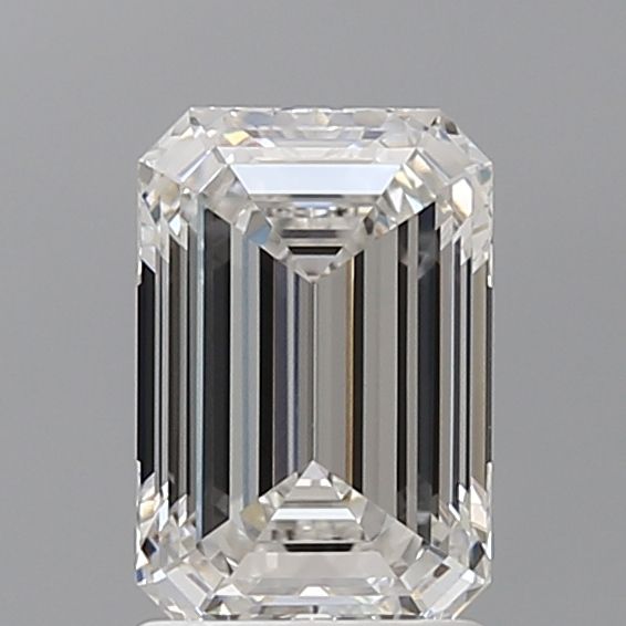 1.60 ct Emerald diamond