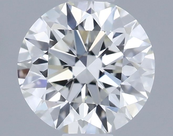0.50 ct Round diamond