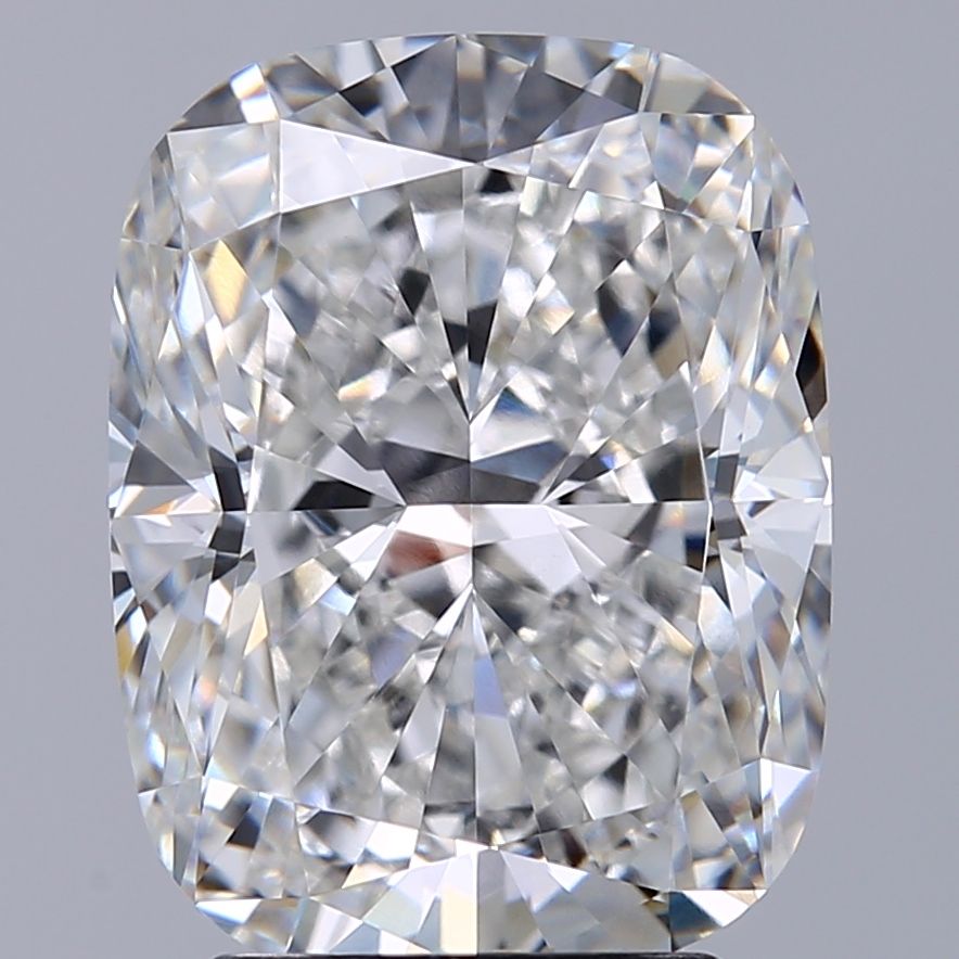 3.57 Carat