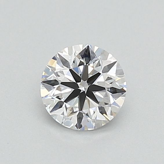 0.34 ct lab-grown Round Diamond