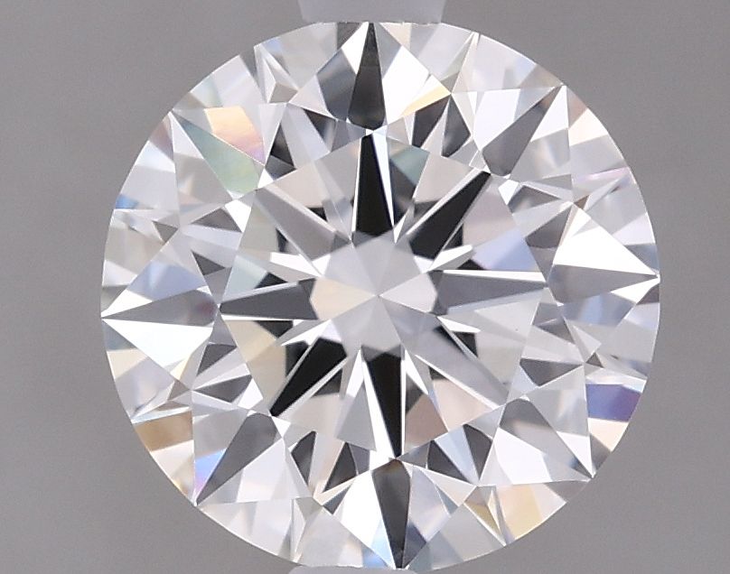 1.60 ct. round Lab Grown Diamond front image