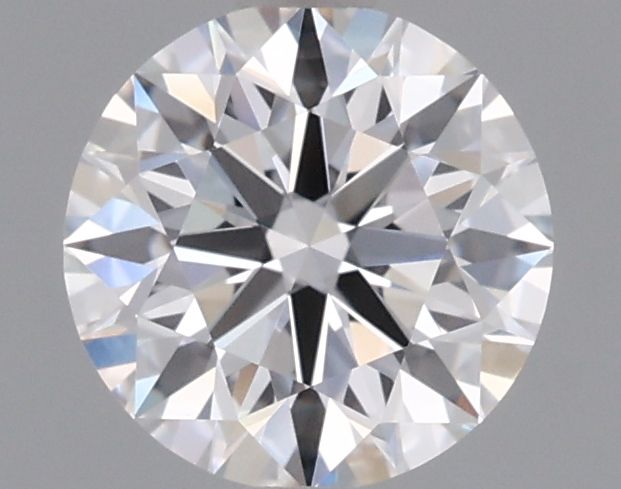 1.00 ct. round Lab Grown Diamond front image