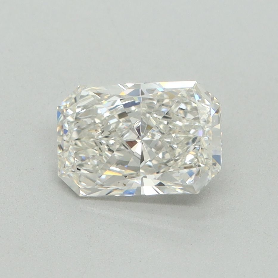 1.05 ct Radiant diamond