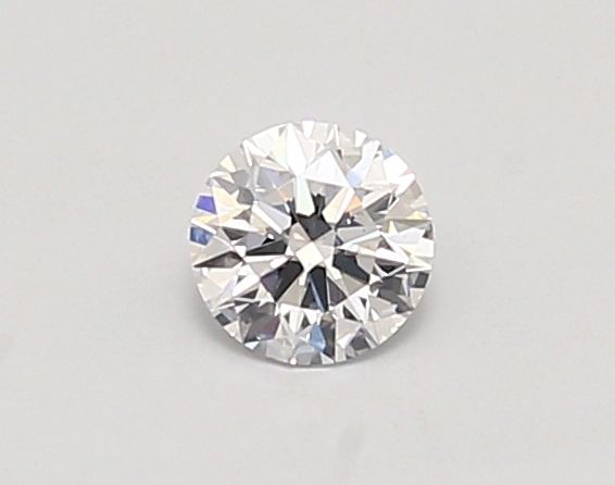 0.36 ct lab-grown Round Diamond