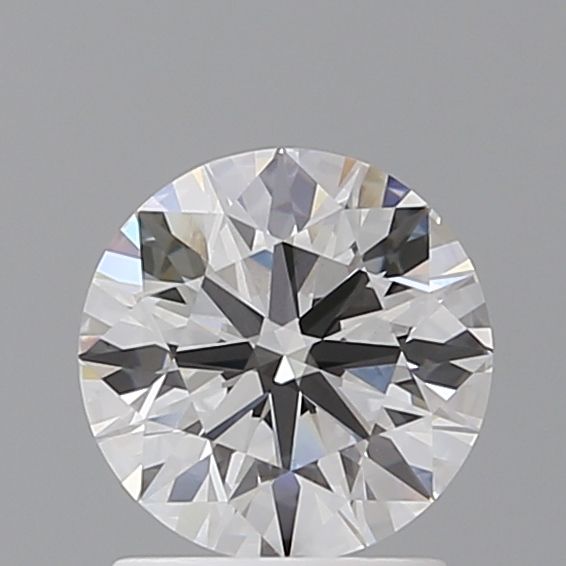 1.53 ct. round Lab Grown Diamond front image
