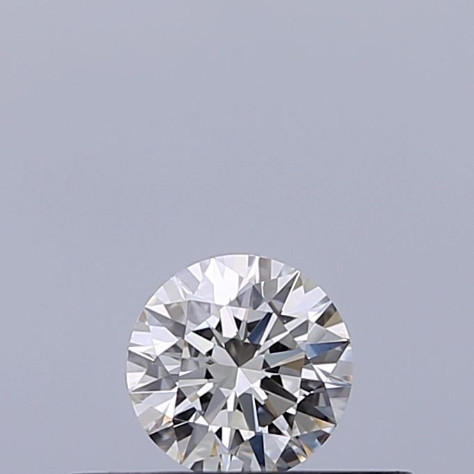 0.20 ct Round diamond