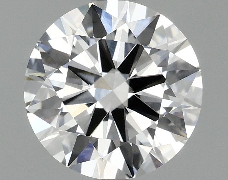 1.03 ct. round Lab Grown Diamond front image