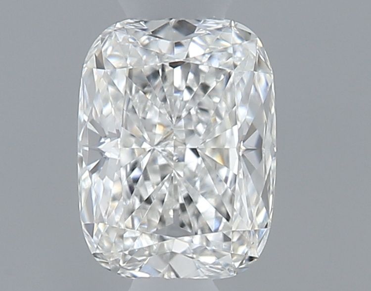 0.3 ct Cushion brilliant Diamond