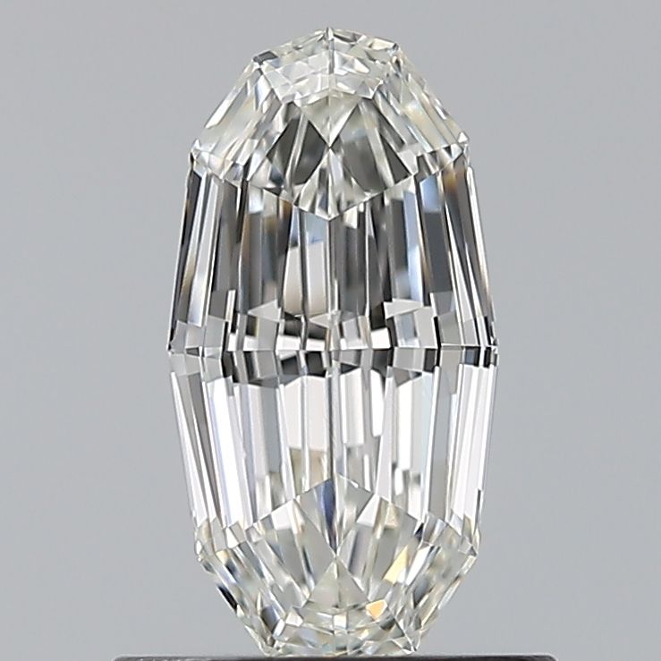 0.70 ct Oval diamond