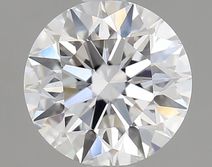1.05 ct. round Lab Grown Diamond front image