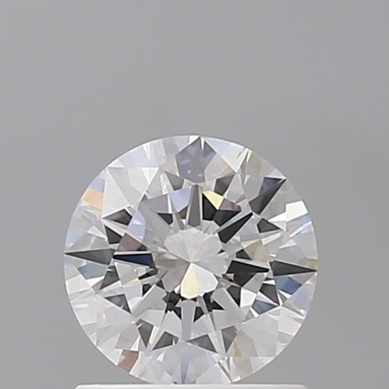 1.02 ct. round Lab Grown Diamond front image